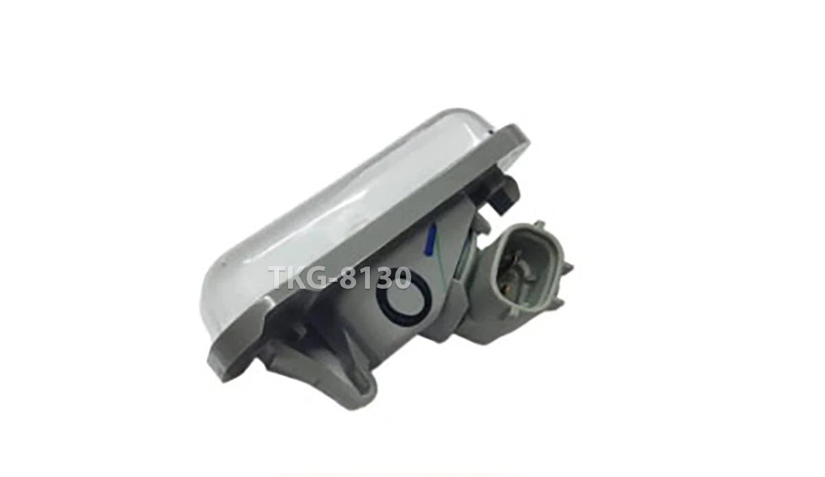 License Plate Light for Isuzu Dmax (2003-2019)