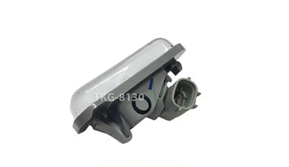 License Plate Light for Isuzu Dmax (2003-2019)