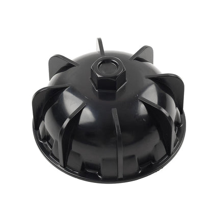 Wheel Hub Cap Wrench for Mercedes Benz C63 C63S E63 Maybach S65 (2008-2023)