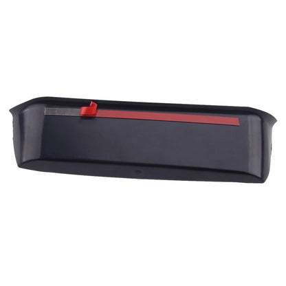 Passenger Handle Grab Storage Box Tray for Jeep Renegade (2015-2020)