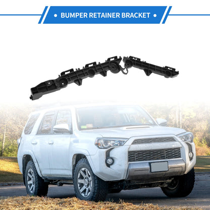 1pc Left Rear Bumper Retainer Bracket for Toyota RAV4 (2019–2022)