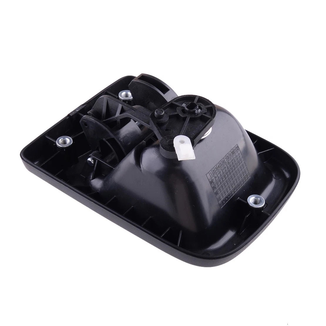 Tailgate Rear Door Handle for Renault Master, Movano, Nissan Interstar (2003-2023)