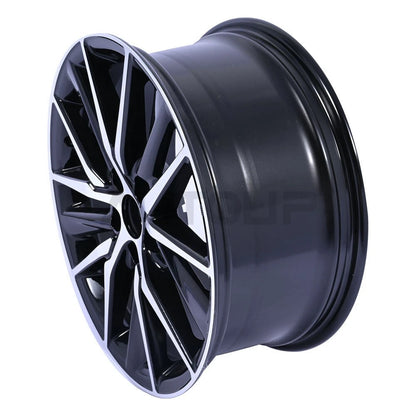 18 x 8 Alloy Wheel Rim for Toyota Camry (2021–2024)
