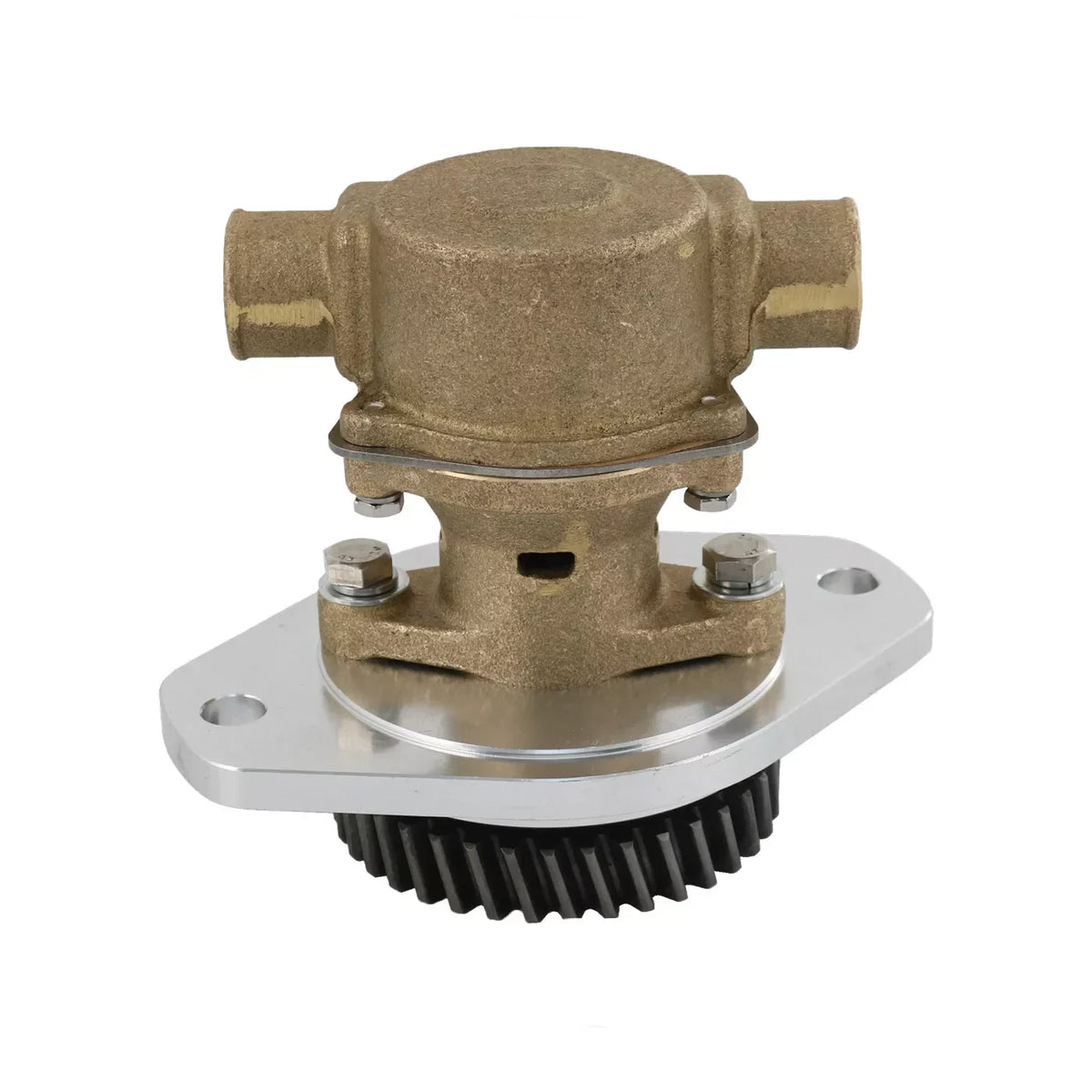 Raw Water Pump Impeller for M71 M70 Cummins 4B Engines