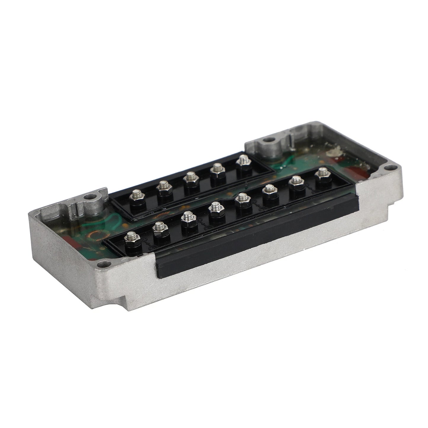 CDI Ignition Lock Box for Mercury 30HP-125HP
