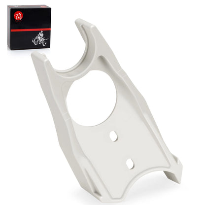 Front Chain Guard Seal for Yamaha YZ125 YZ250 YZ490