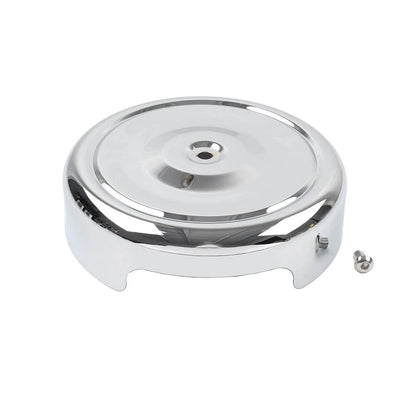 8" Round Air Cleaner Cover for Harley FLST FXST Sportster XL (2011-2017)