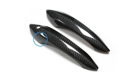 Door Handle Covers for BMW 5 6 7 Series 5GT F10 (2010-2017)