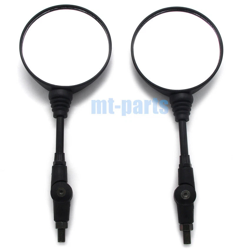 Rear View Mirror for Kawasaki KLE400, KLE500, KLX125 (1991-2014)