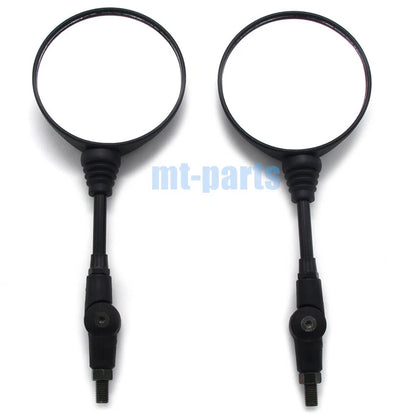 Rear View Mirror for Kawasaki KLE400, KLE500, KLX125 (1991-2014)