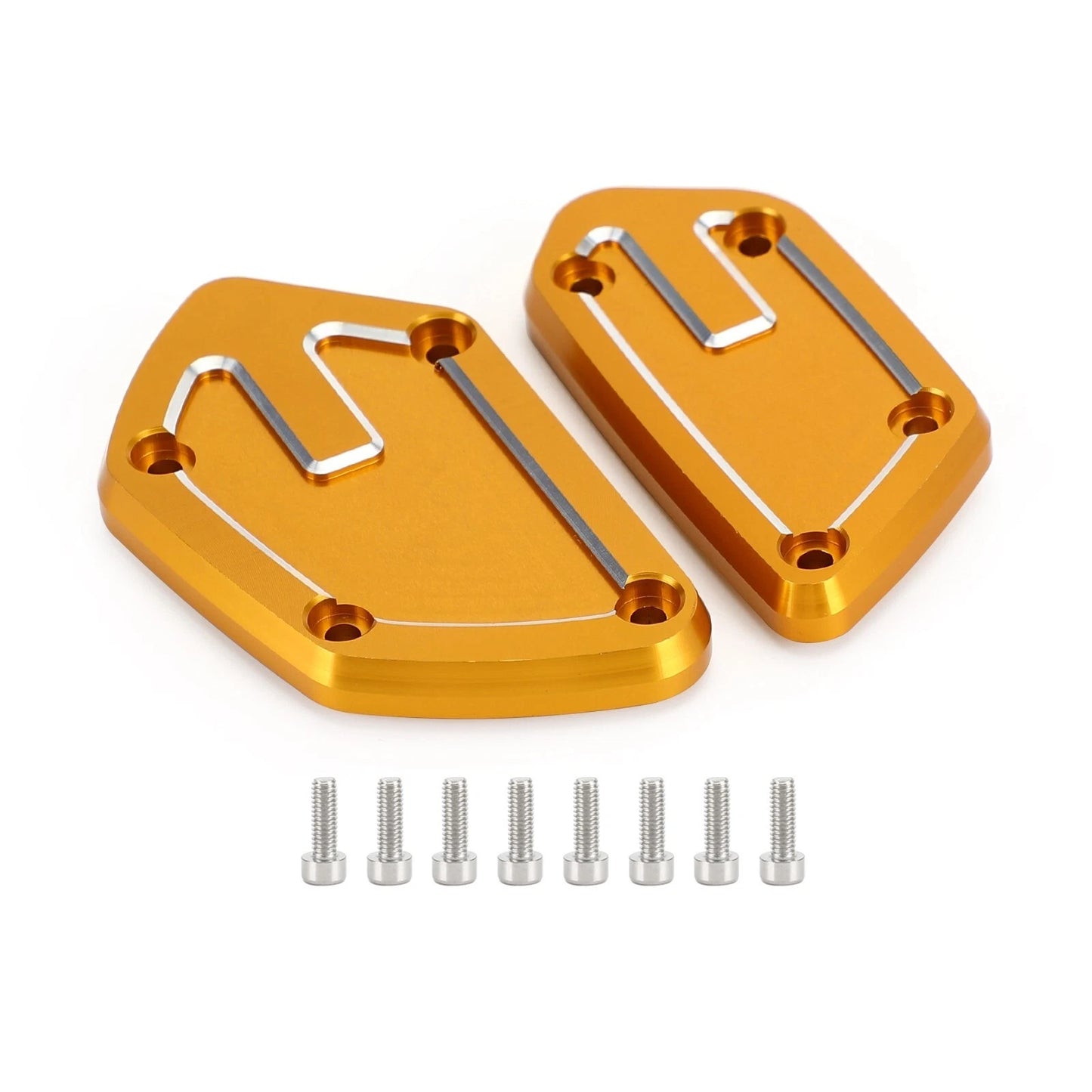 Clutch Brake Fluid Reservoir for BMW R 1250 GS, ADV, R, RT (2018-2021)