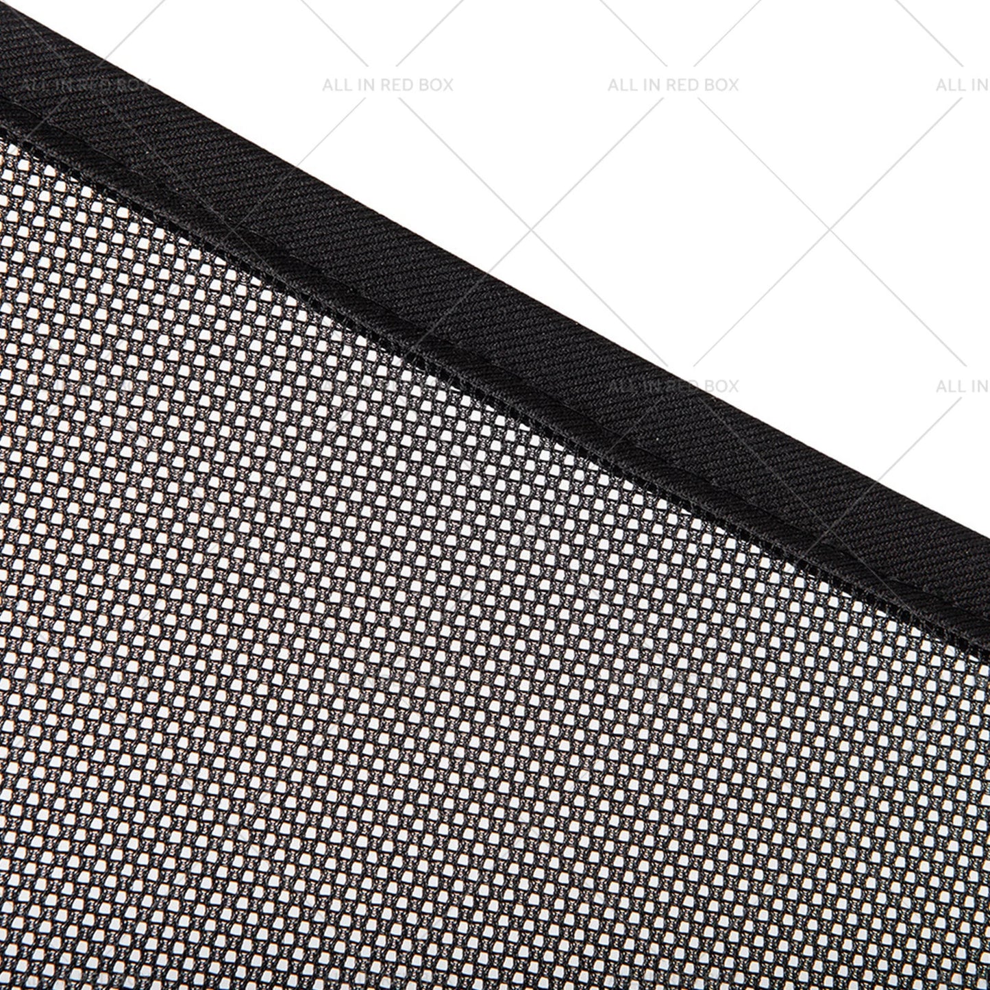 Magnetic Mesh Sun Blind Shade for MG ZS ZST ZS EV (2018-2023)