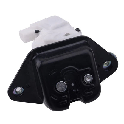 Tailgate Door Lock Latch for Honda CR-V 2007-2011 ()