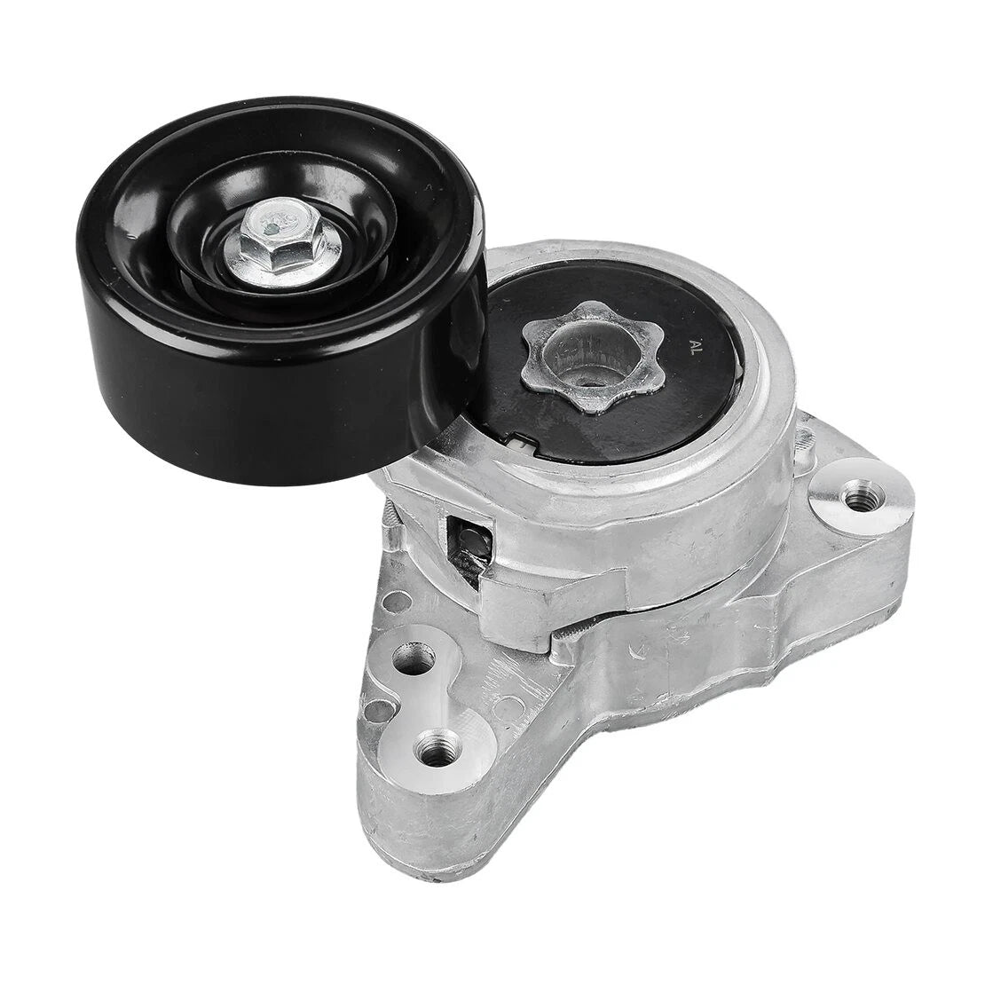 Belt Tensioner for Honda CR-V, Accord, Element, Acura RDX, TSX, CSX (2002-2011)