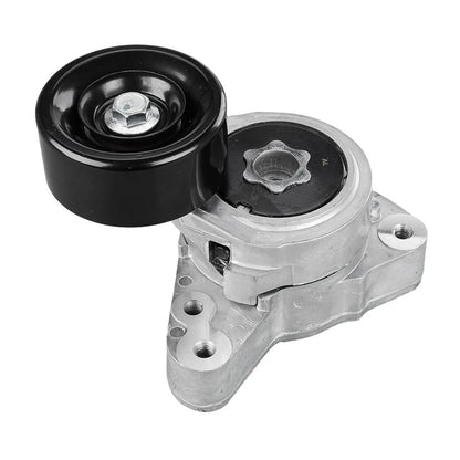 Belt Tensioner for Honda CR-V, Accord, Element, Acura RDX, TSX, CSX (2002-2011)