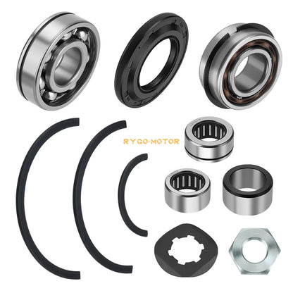 Transmission Bearings Trans Shift Bearings for Yamaha Banshee 350 (1987–2006)