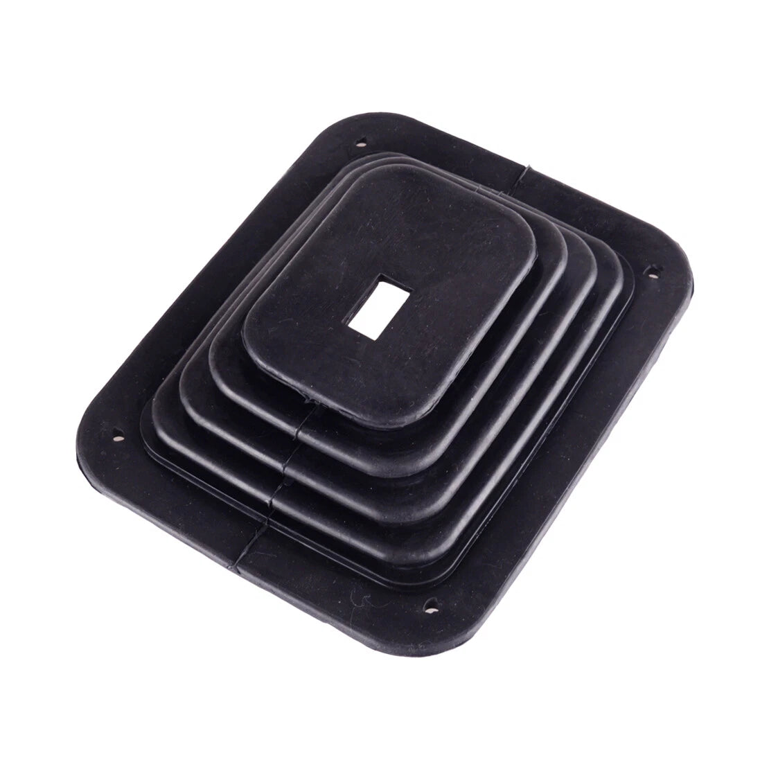 Gear Shift Shifter Boot Gaiter Dust Cover for Hurst GM350