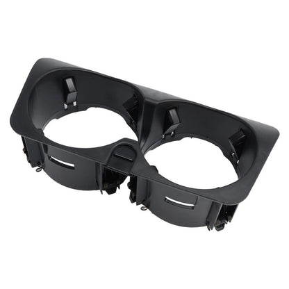 Center Console Cup Holder for 2008-2013 Benz S63 AMG S65 AMG (2008-2013)