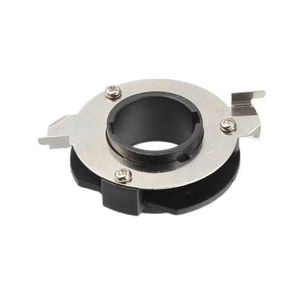 H7 LED Headlight Adapter Bases for BMW X5 (2015)