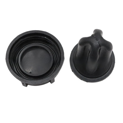 Clutch Reservoir Cap for Car Repair ABS Material Non-deformation