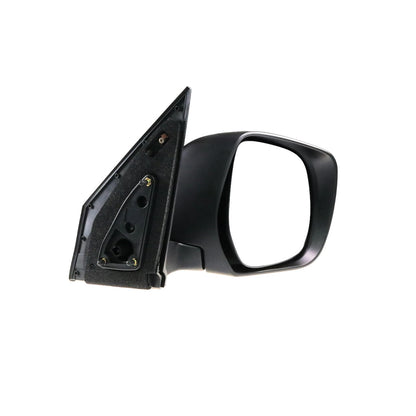 Black Door Mirror for Toyota Land Cruiser J200 2007-2021