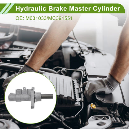 Brake Master Cylinder for CX-5 Sport L4 2.0L (2013-2015)