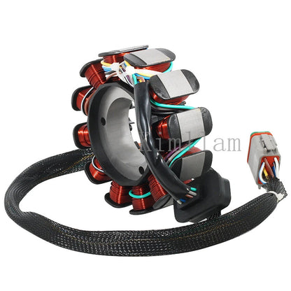 Stator for Kawasaki Jet Ski Ultra 130 D.I. (JH1100-B1 to JH1100-B4)