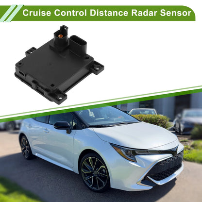 Cruise Control Radar Sensor for Nissan Pathfinder (2022-2023)