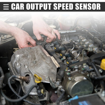Transmission Input Speed Sensor for Ford F-150 (2005-2010)