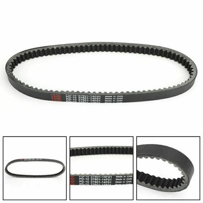 V-Belt Drive Belt for Suzuki AN250 Burgman 250 (1998-2002)