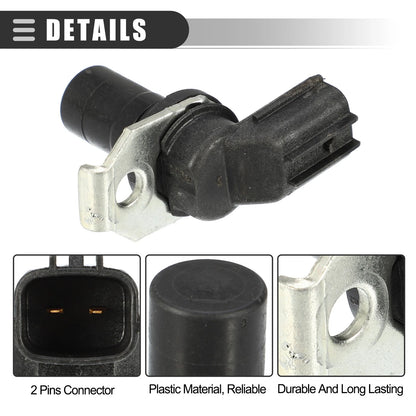 Input Turbine Speed Sensor for Ford Focus 2.0L 3.0L (2000-2011)