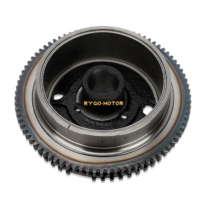 Magneto Rotor Flywheel for Polaris Ranger RZR Sportsman 700 800