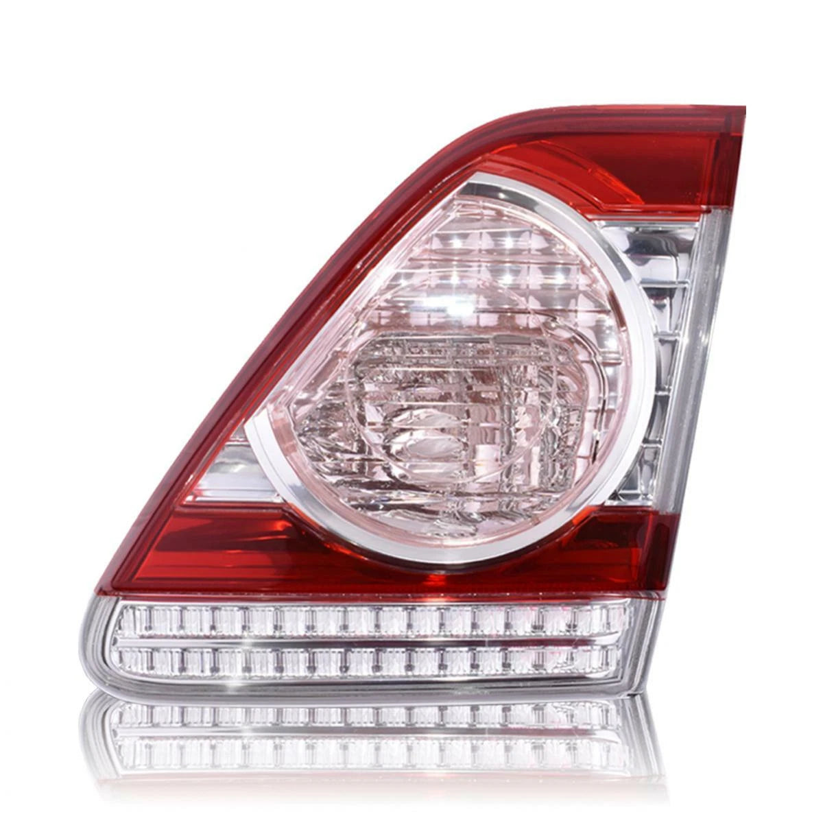 Inner Tail Lights Lamp Assembly RH Fits Toyota Corolla Altis Sedan 2010-13 D06