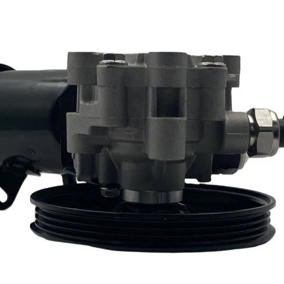 Power Steering Pump for Toyota Echo Scion xA xB (2000–2006)