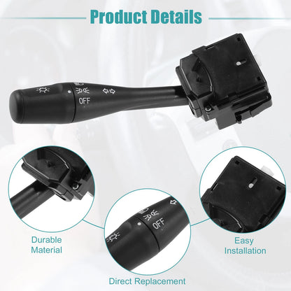 Turn Signal Switch Multifunction for Mitsubishi Endeavor
