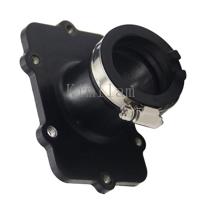 Carburetor Intake Manifold Boot for Ski-Doo Expedition, GSX 550F (2002-2006)