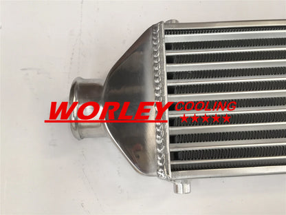 Turbo Intercooler 430x160x50mm for Universal (No specific years)