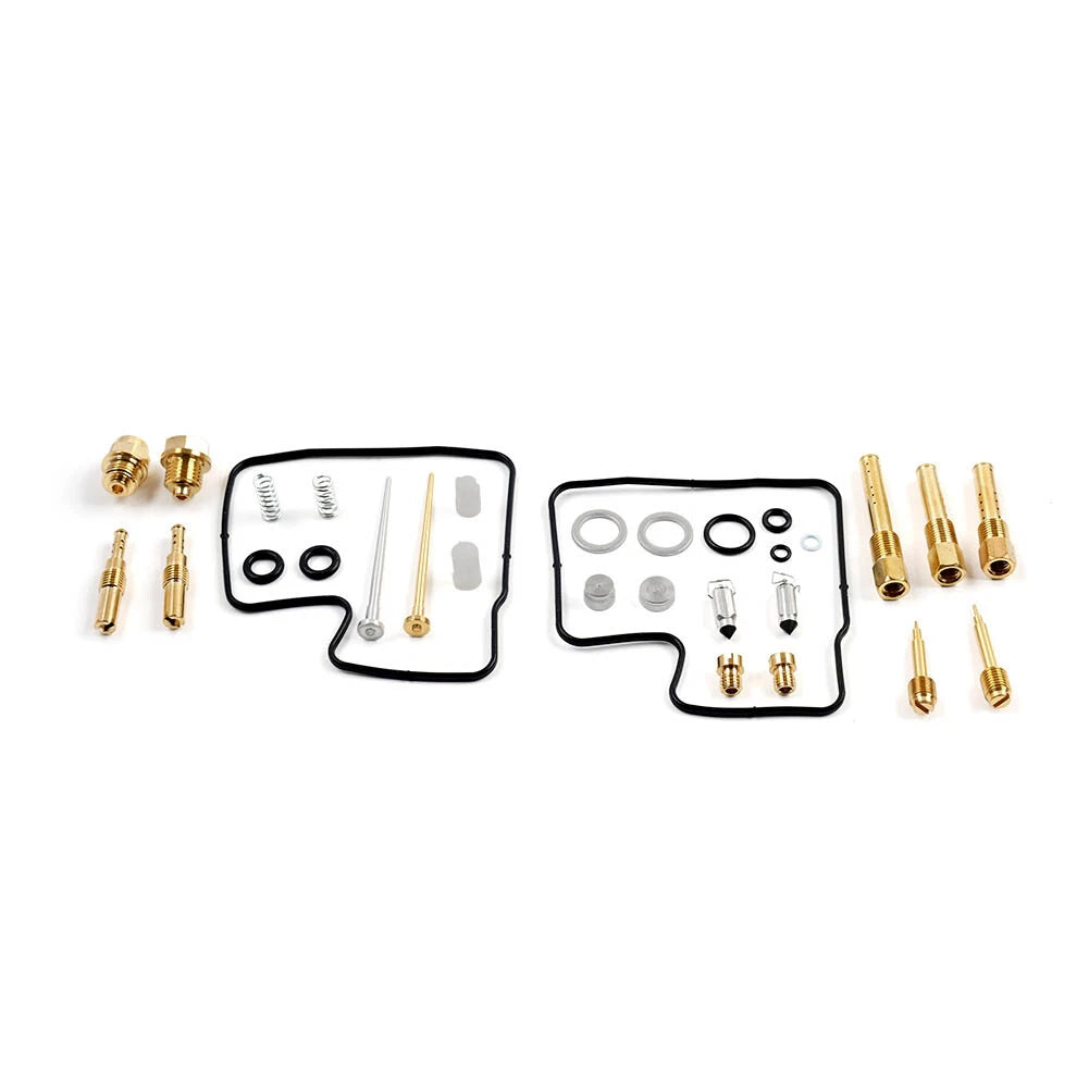 Carburetor Repair Kit for Honda Shadow 1100 VT1100C (1989-1994)