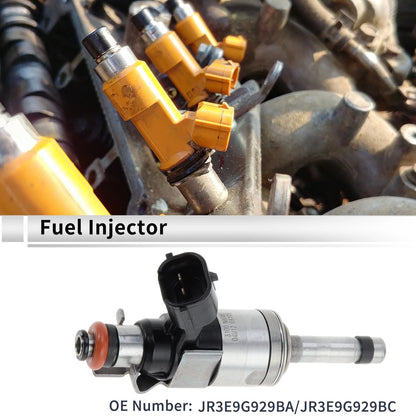 Fuel Injector for Ford F-150 5.0L Engine (2018-2020) - High-Performance Nozzle