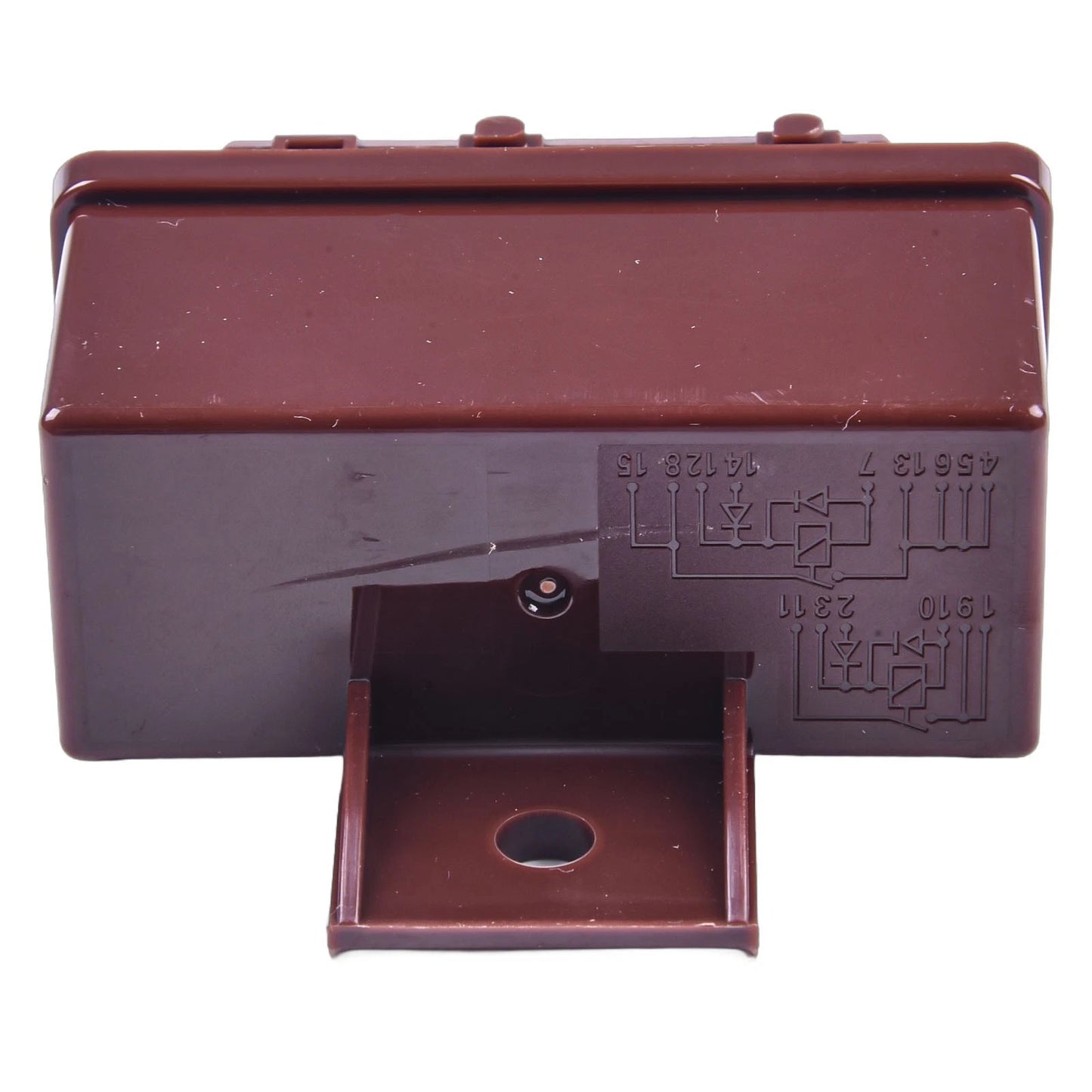 Fuel Pump Relay for Fiat / Suzuki / Xantia (1993–2002)
