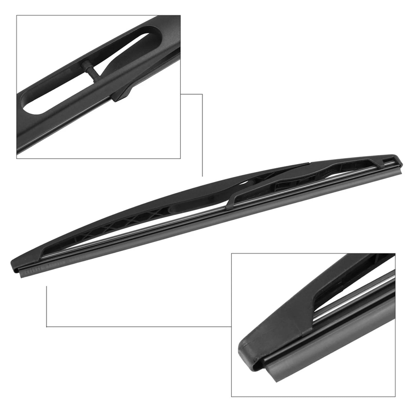 273mm 11" Rear Windshield Wiper Arm Set for GMC Acadia (2007-2012)