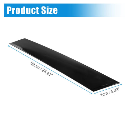 Right A-Pillar Post Trim Cover for BMW (2012-2019)