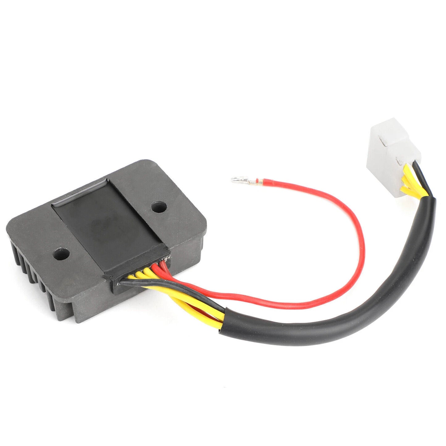 Voltage Regulator Rectifier for Kawasaki KZ550 KZ650 KZ750 KZ1000 (1976-1983)
