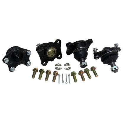 Upper & Lower Ball Joint Kit for Hilux RN105R (1988-1997)
