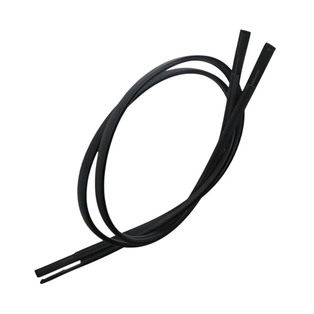 Roof Drip Moulding Weatherstrip for Nissan Sentra (2013-2018)