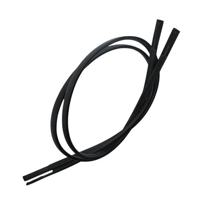Roof Drip Moulding Weatherstrip for Nissan Sentra (2013-2018)