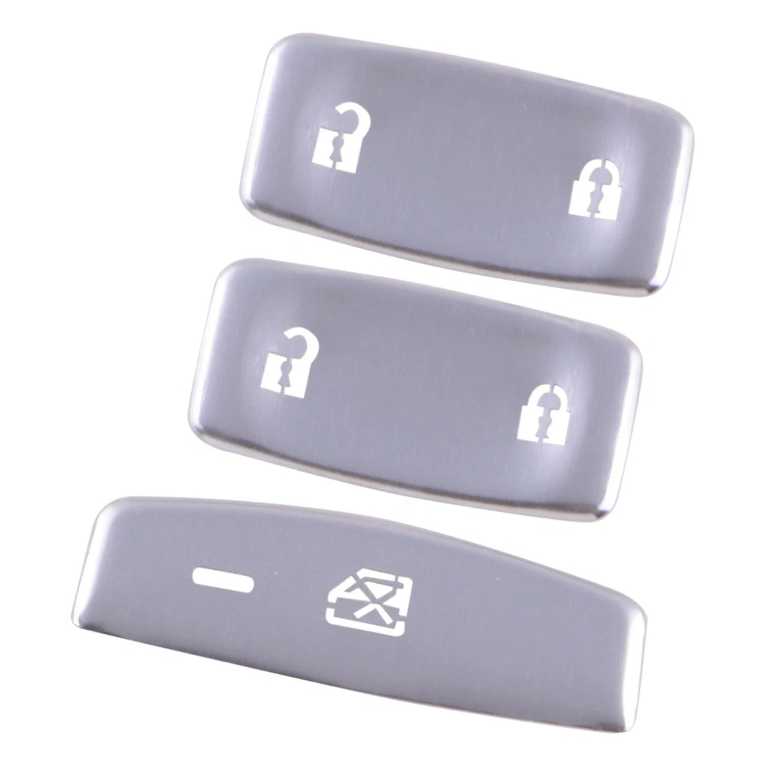Window Lift Switch Cover Trim for Honda CR-V (2017-2019)