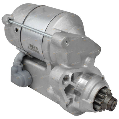 Starter Motor Landcruiser FZJ75/FZJ78/FZJ79 4.5L 1FZ-FE (1999–2007)