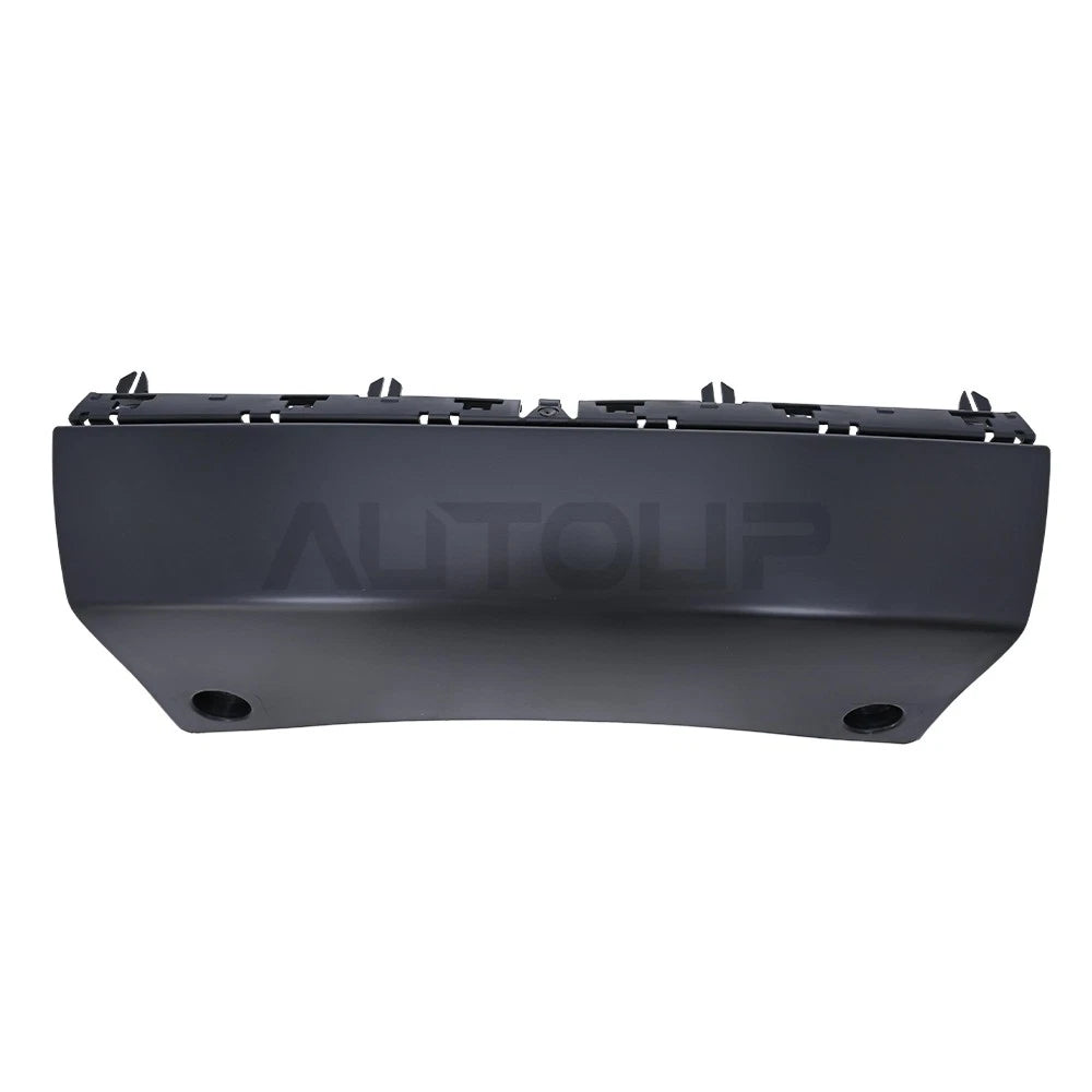 Rear Hitch Cover for Grand Cherokee WK (2022–2022)