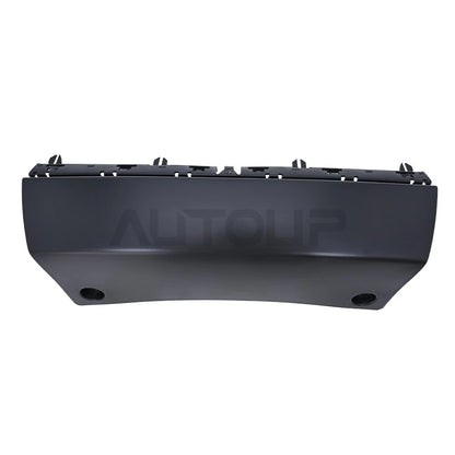 Rear Hitch Cover for Grand Cherokee WK (2022–2022)